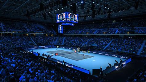ATP Finals .